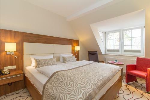 Hotel Am Strand