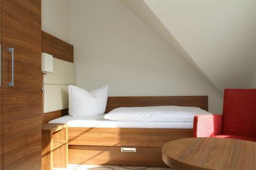 Hotel Am Strand
