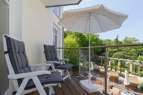 Hotel Am Strand