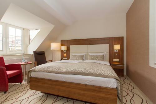 Hotel Am Strand