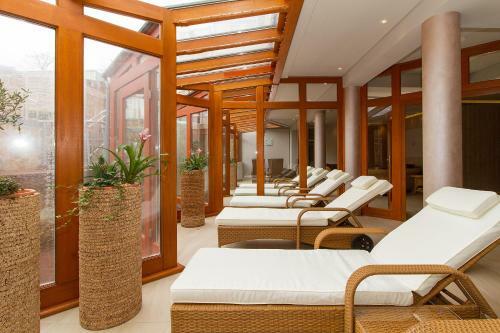 Hotel Am Strand