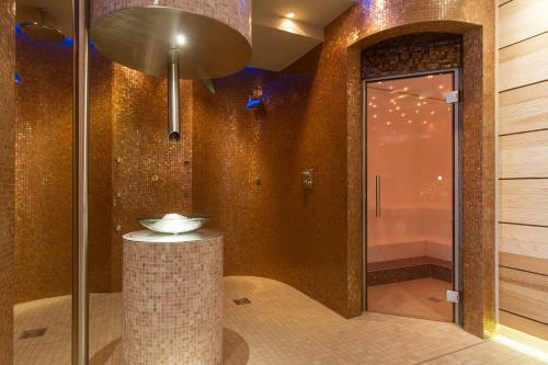 Hotel Am Strand