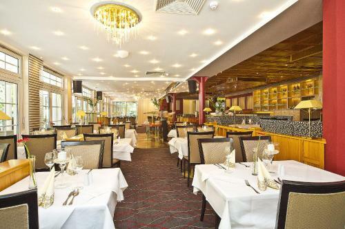 Hotel Am Strand