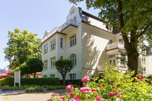 Hotel Am Strand