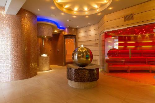 Hotel Am Strand