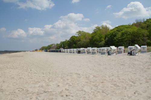 Hotel Am Strand