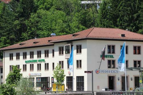 Ks Hostel Berchtesgaden Gmbh