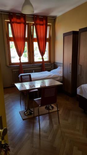 Ks Hostel Berchtesgaden Gmbh