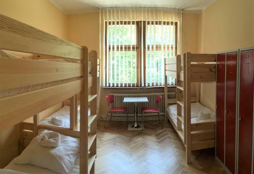 Ks Hostel Berchtesgaden Gmbh