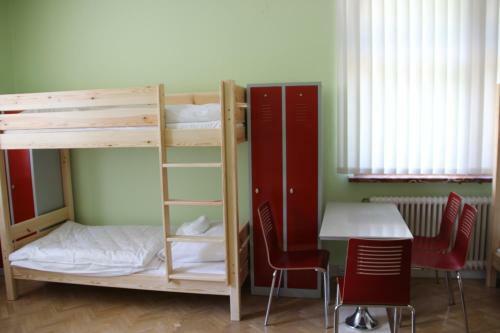 Ks Hostel Berchtesgaden Gmbh