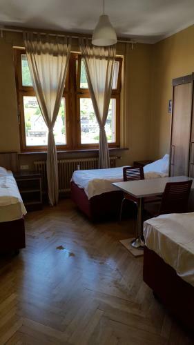 Ks Hostel Berchtesgaden Gmbh
