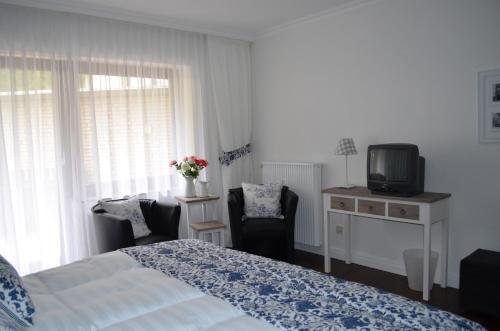 Heide�s Hotel Pension Bad Bevensen