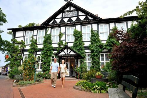 Heide�s Hotel Pension Bad Bevensen
