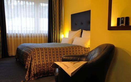 Aparthotel City Apartments Regence