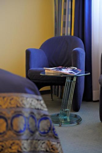 Aparthotel City Apartments Regence