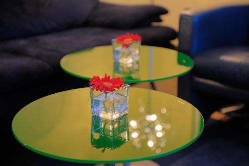 Aparthotel City Apartments Regence