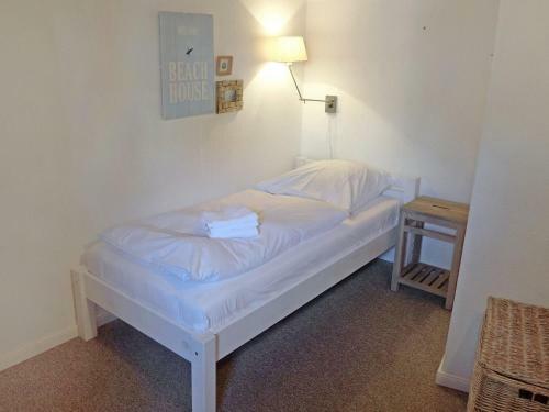 Holiday Home Mondmuschel