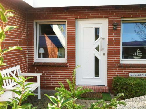 Holiday Home Mondmuschel