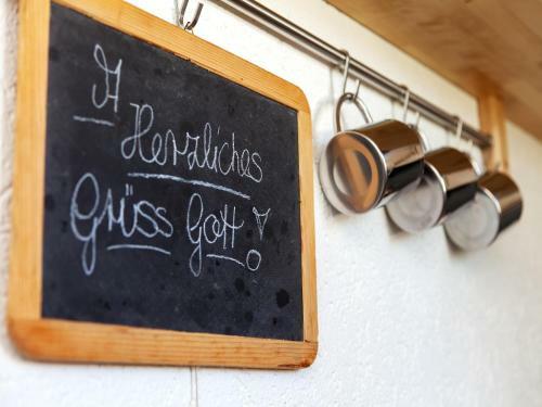 Hostal G�stehaus Menkenbauer