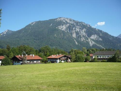 Hostal G�stehaus Menkenbauer
