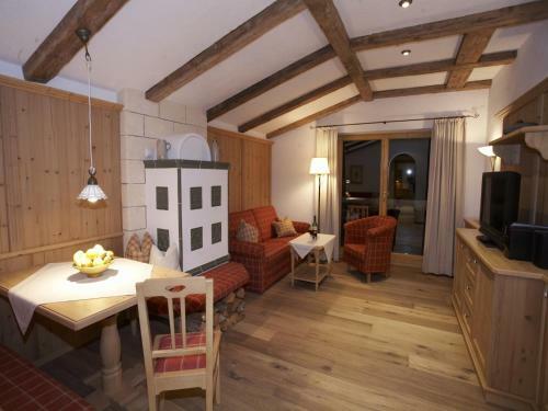 Hostal G�stehaus Menkenbauer