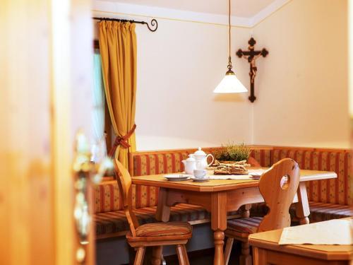Hostal G�stehaus Menkenbauer