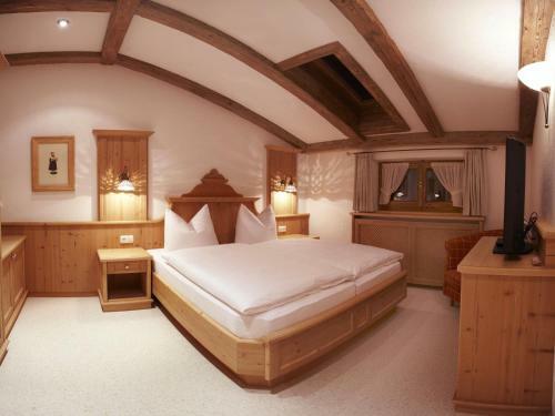 Hostal G�stehaus Menkenbauer