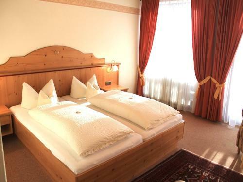 Hostal G�stehaus Menkenbauer