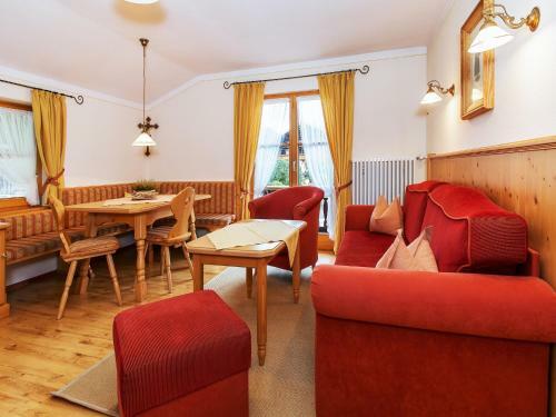 Hostal G�stehaus Menkenbauer