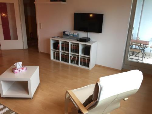 Apartamento Petersweitblick-bayerischer Bahnhof