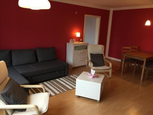Apartamento Petersweitblick-bayerischer Bahnhof