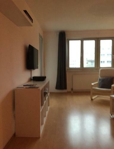 Apartamento Petersweitblick-bayerischer Bahnhof