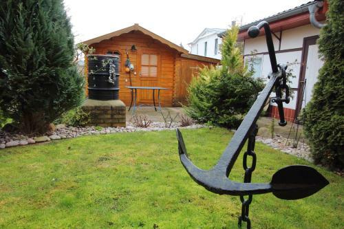 Apartamento Ferienwohnung Kollwitz
