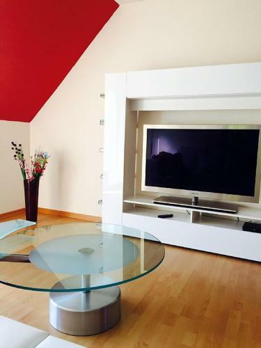 Apartamento M�wennest