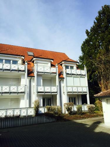 Apartamento M�wennest