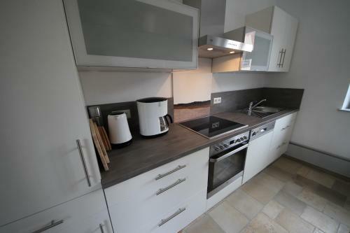 Apartamento Altstadtpalais Im Sand