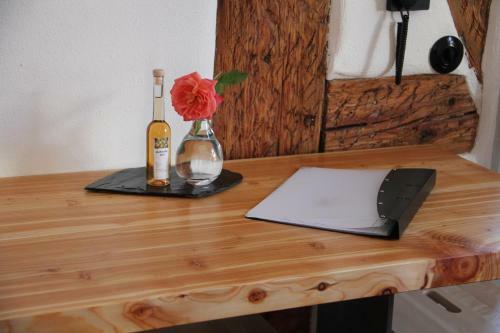 Apartamento Altstadtpalais Im Sand