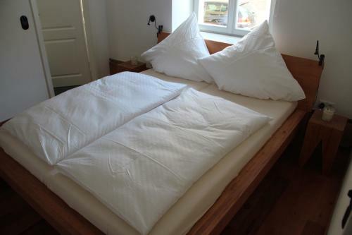 Apartamento Altstadtpalais Im Sand