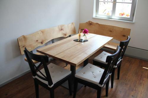 Apartamento Altstadtpalais Im Sand