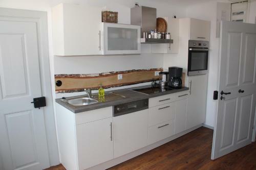 Apartamento Altstadtpalais Im Sand