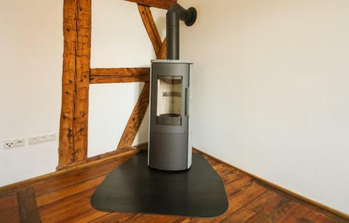 Apartamento Altstadtpalais Im Sand