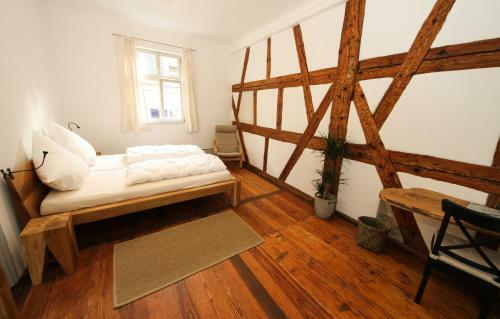 Apartamento Altstadtpalais Im Sand