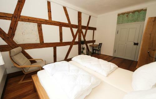 Apartamento Altstadtpalais Im Sand