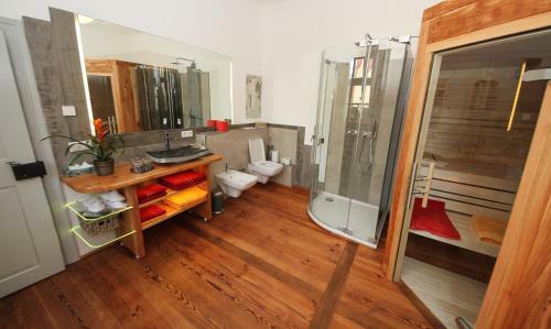 Apartamento Altstadtpalais Im Sand