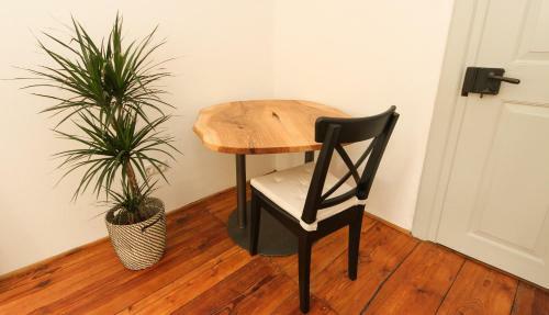 Apartamento Altstadtpalais Im Sand