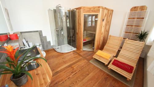 Apartamento Altstadtpalais Im Sand