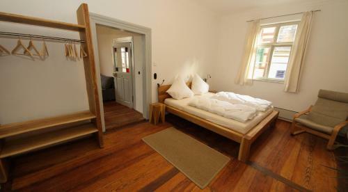 Apartamento Altstadtpalais Im Sand