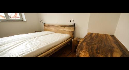 Apartamento Altstadtpalais Im Sand
