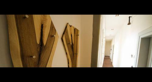 Apartamento Altstadtpalais Im Sand