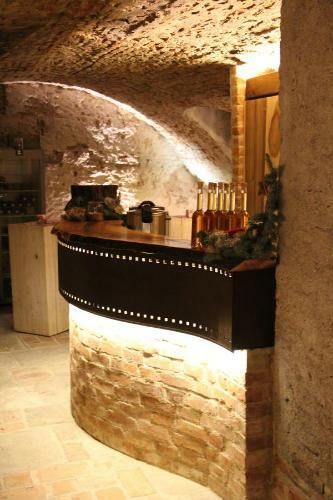 Apartamento Altstadtpalais Im Sand
